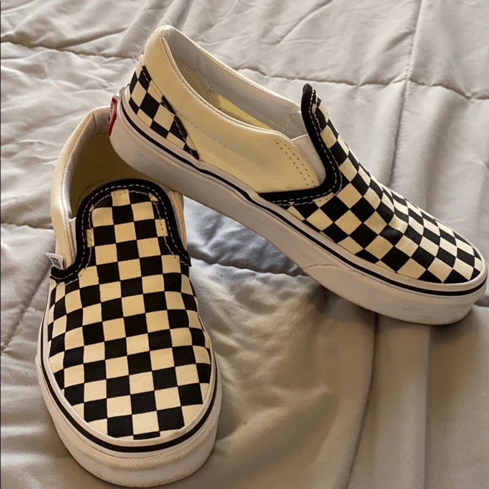 Kids Vans